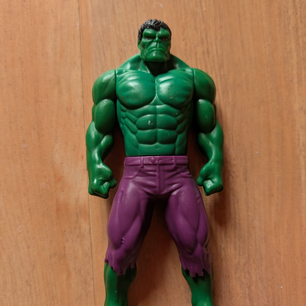 Bundle Of Marvel, Dc And More kid toys